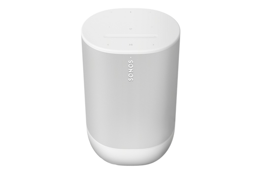 Sonos Move 2 - White