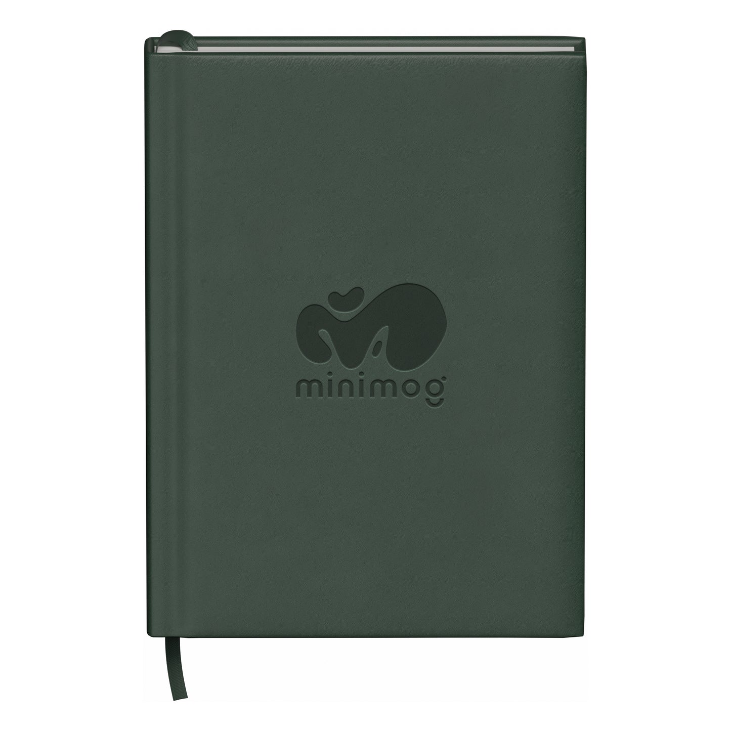 Marlowe hard cover journal