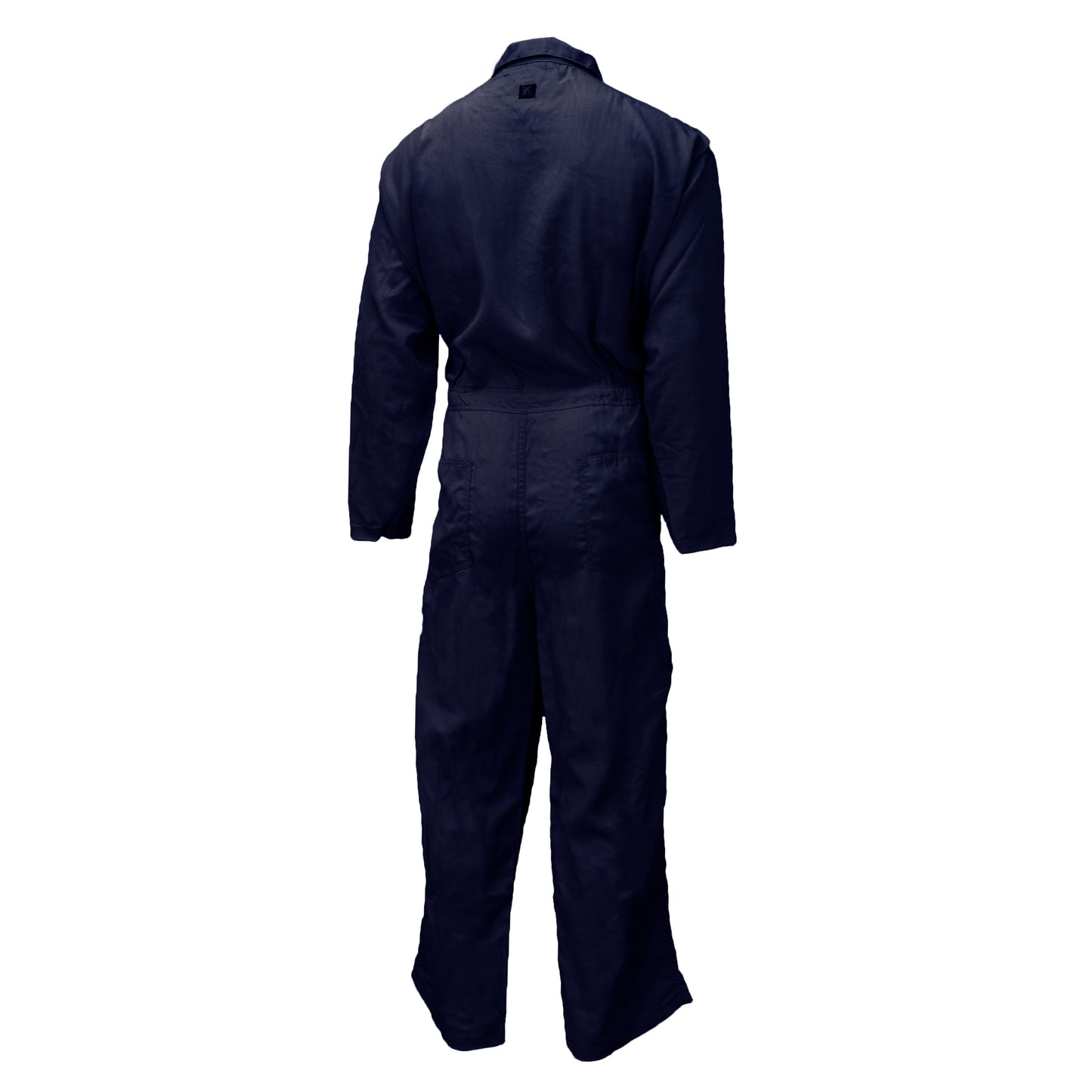 VN4CA 4.5 oz Nomex® FR Coverall (CAT 1) - Gray - Size 2X