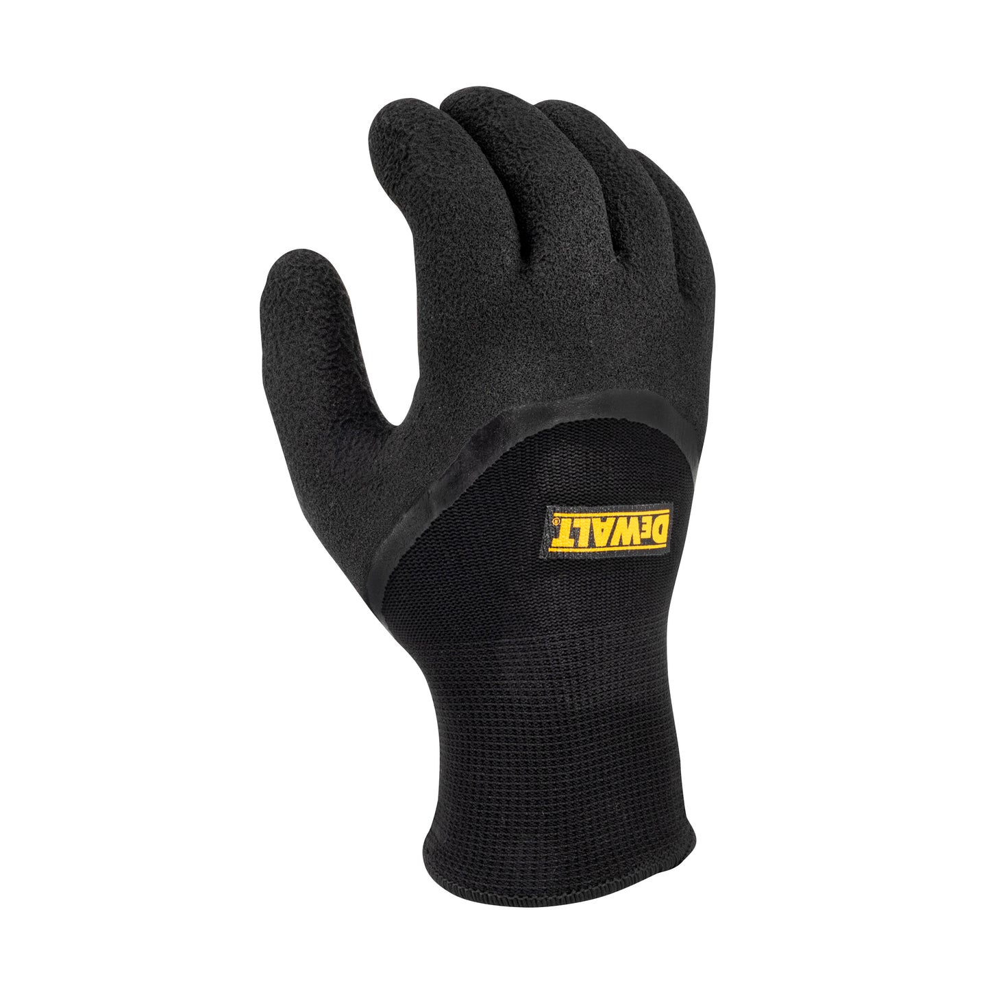DPG737 Glove in Glove Thermal Work Glove - Size L