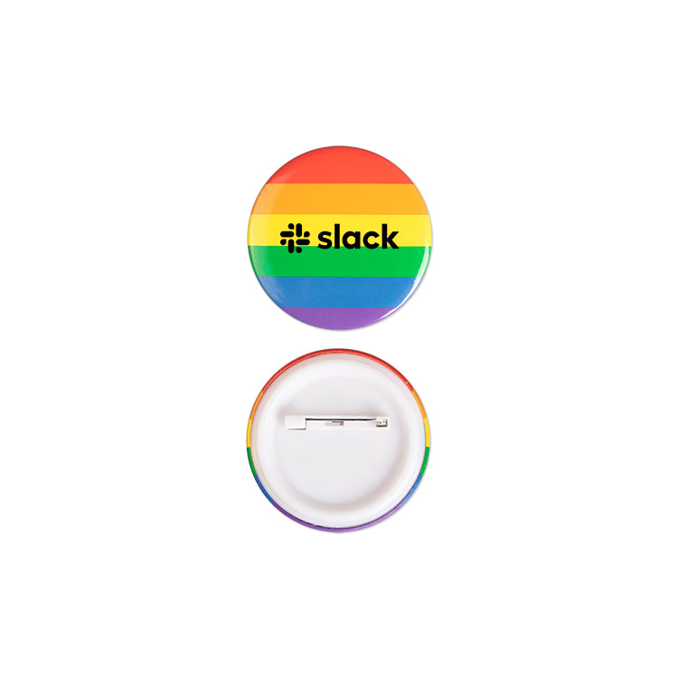 Pride Button