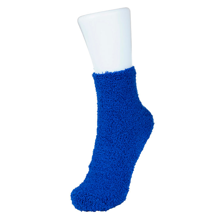 "TERN" - Soft and Fuzzy Fun Sock