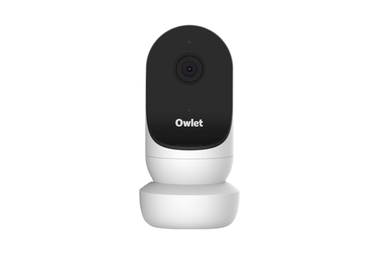 Owlet Cam 2