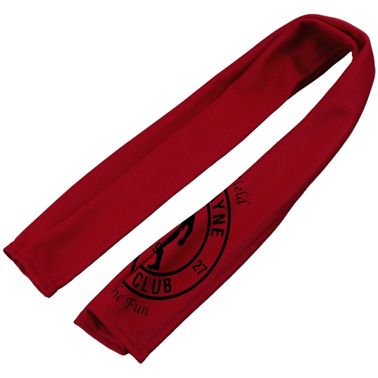 “The Denali” Premium Cooling Towel