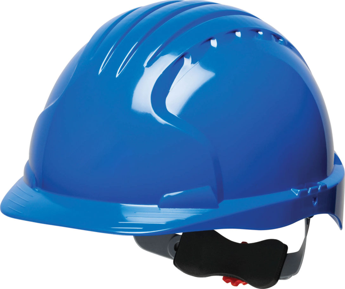 Evolution™ Deluxe 6151 Hard Hat