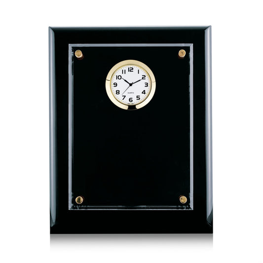 Hammond Clock - Black