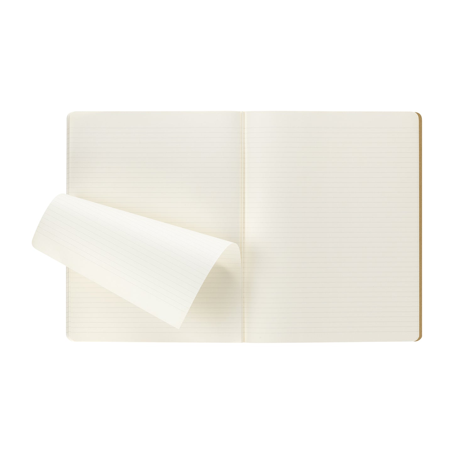 Moleskine® Cahier Ruled XX-Large Journal