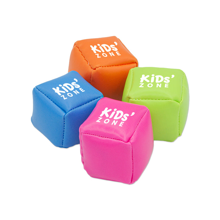 Assorted Pixel Kickbags