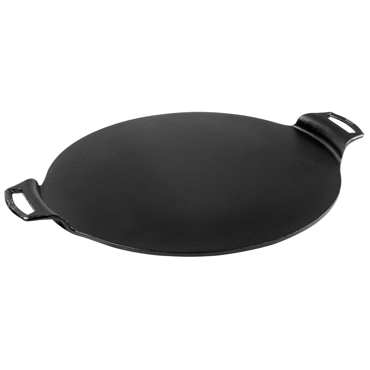Lodge® 15" Seasoned Cast Iron Pizza Pan