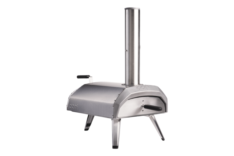 Ooni Karu 12 Multi-Fuel Pizza Oven
