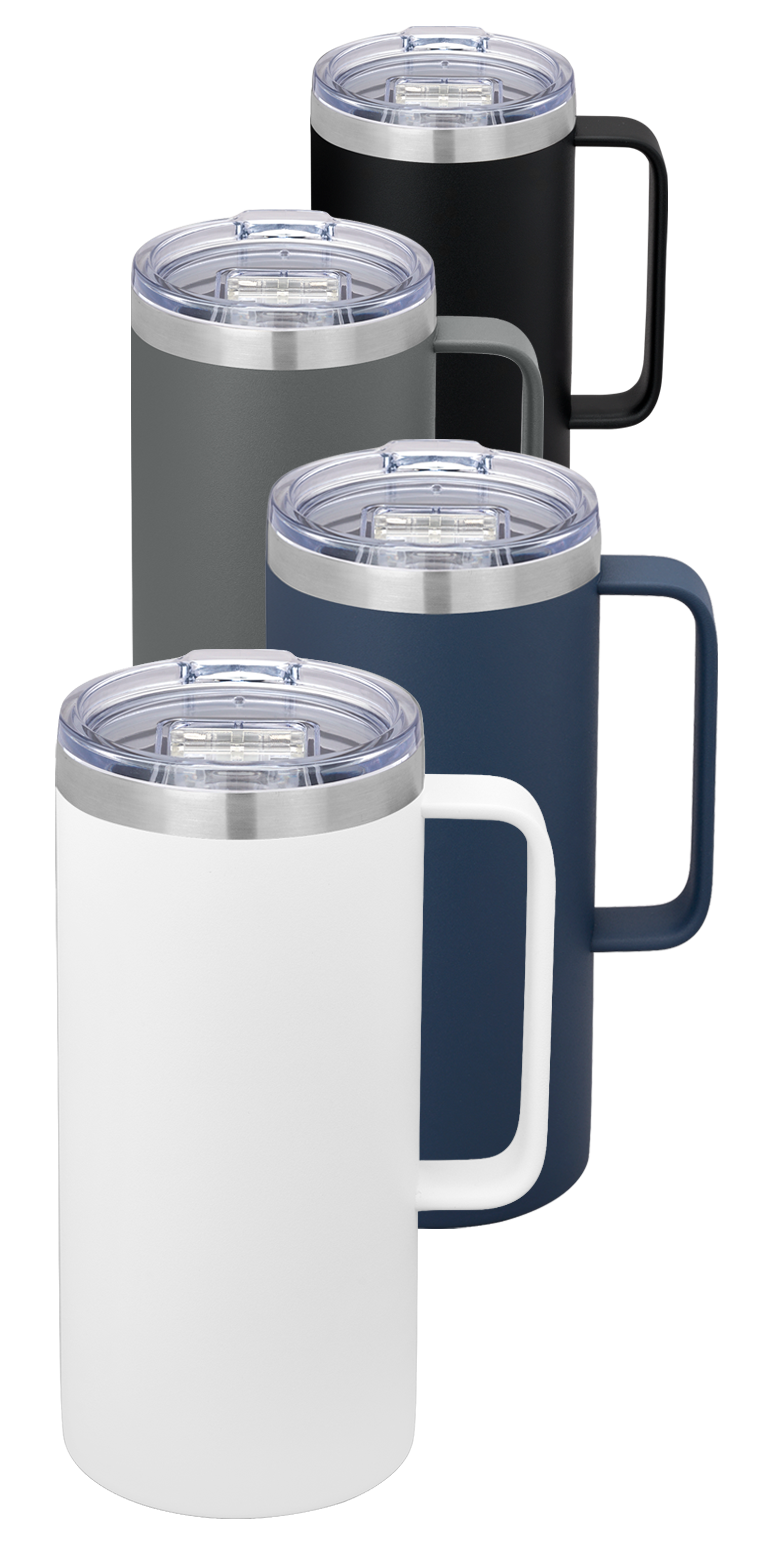 24oz Urban Peak® Alpine Vacuum Mug
