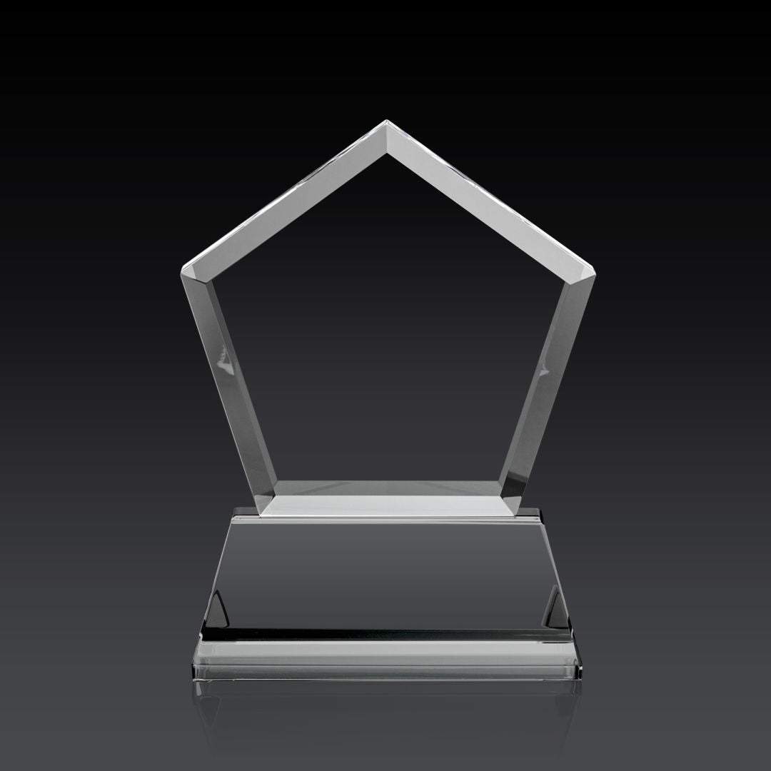 Genosee on Base (3D) - Clear