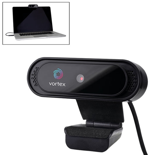 1080P Web Camera and Microphone