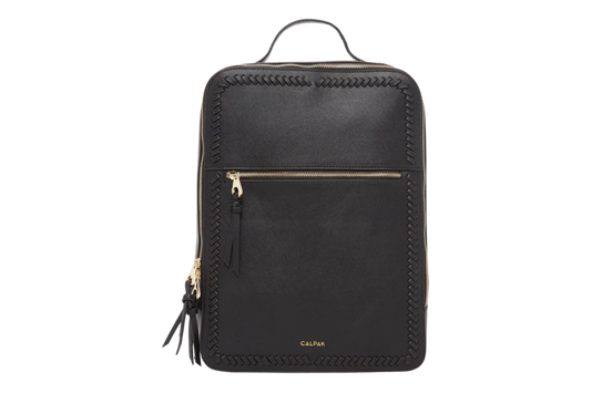 CALPAK Kaya 15-inch Laptop Backpack - Black