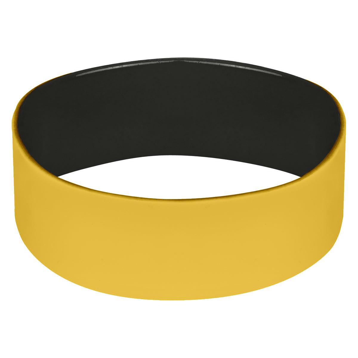 1" Silicone Bracelet