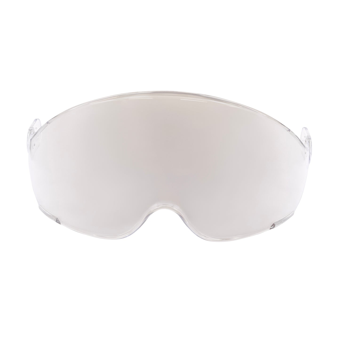 Visor for DPG22 Type II Helmet - Clear AF+ Lens