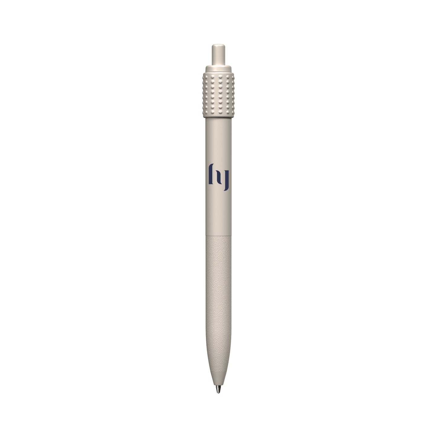 Zephyr ballpoint spinner pen