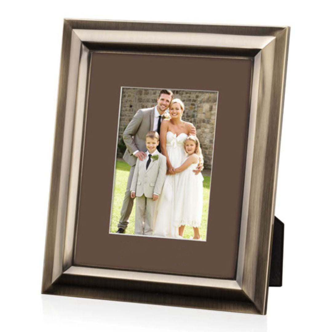Lancashire Picture Frame
