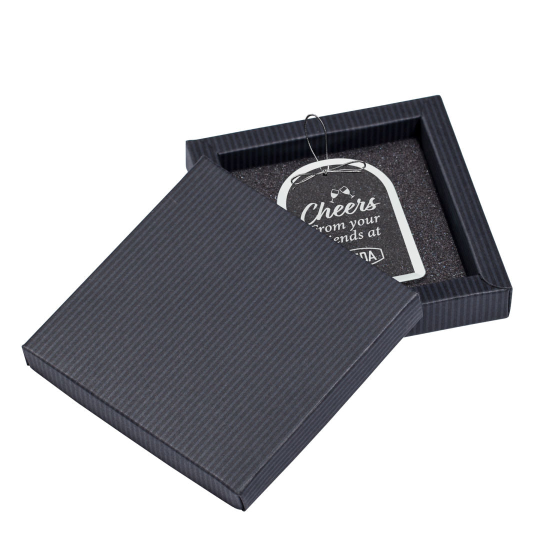 Jade Ornament - Arch