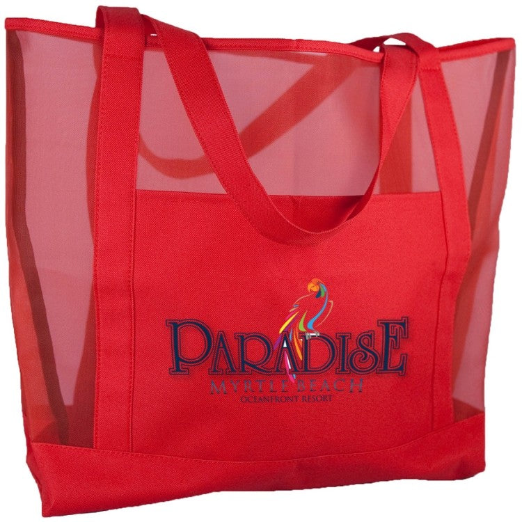 Easy Breezy Tote
