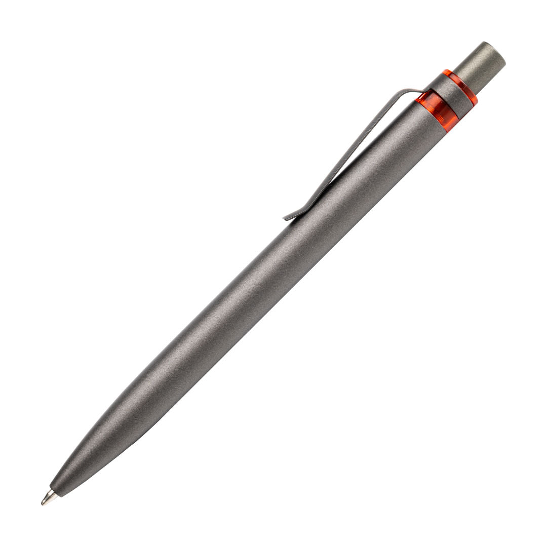 Auriga Recycled Aluminum Pen