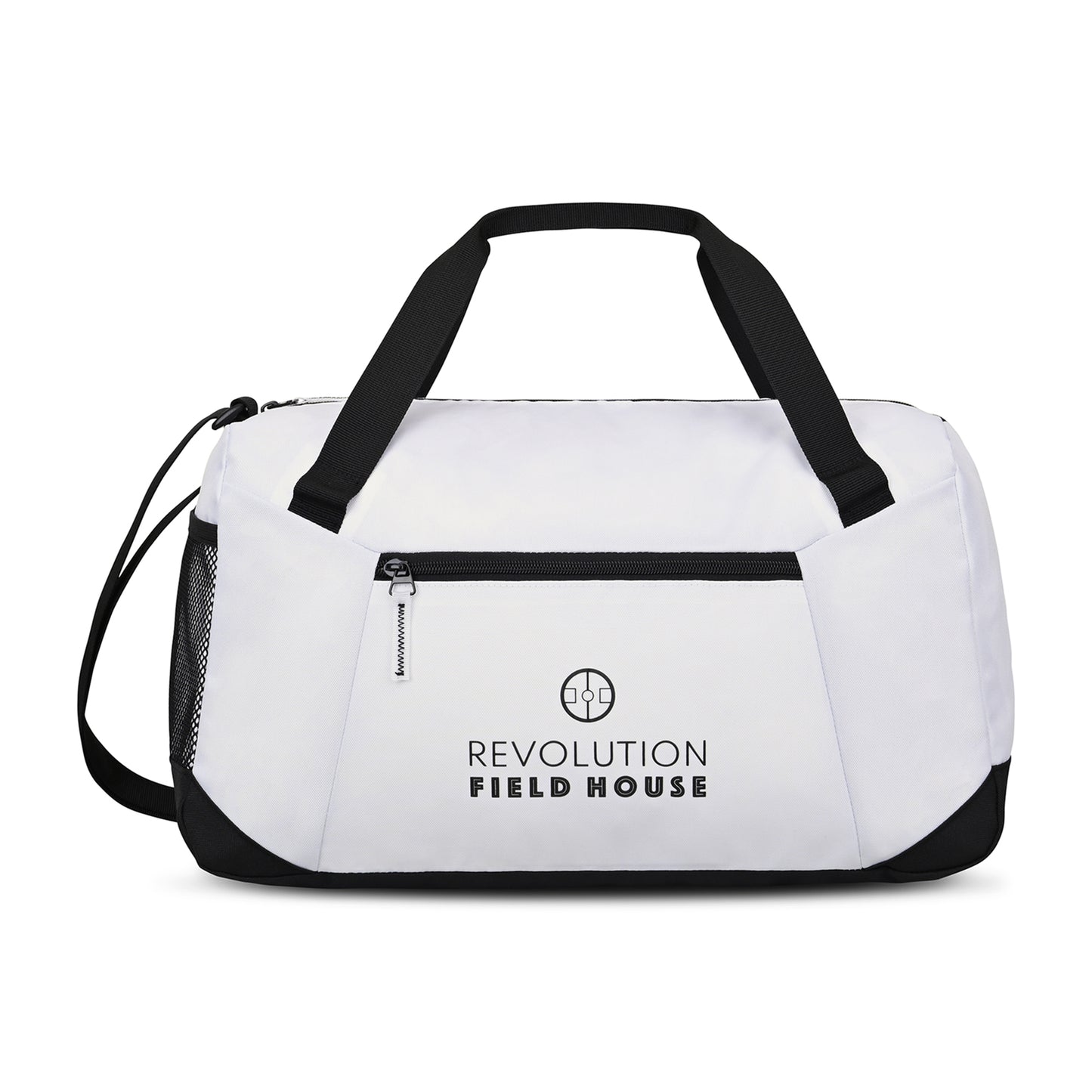 Rally Recycled Sport Duffel