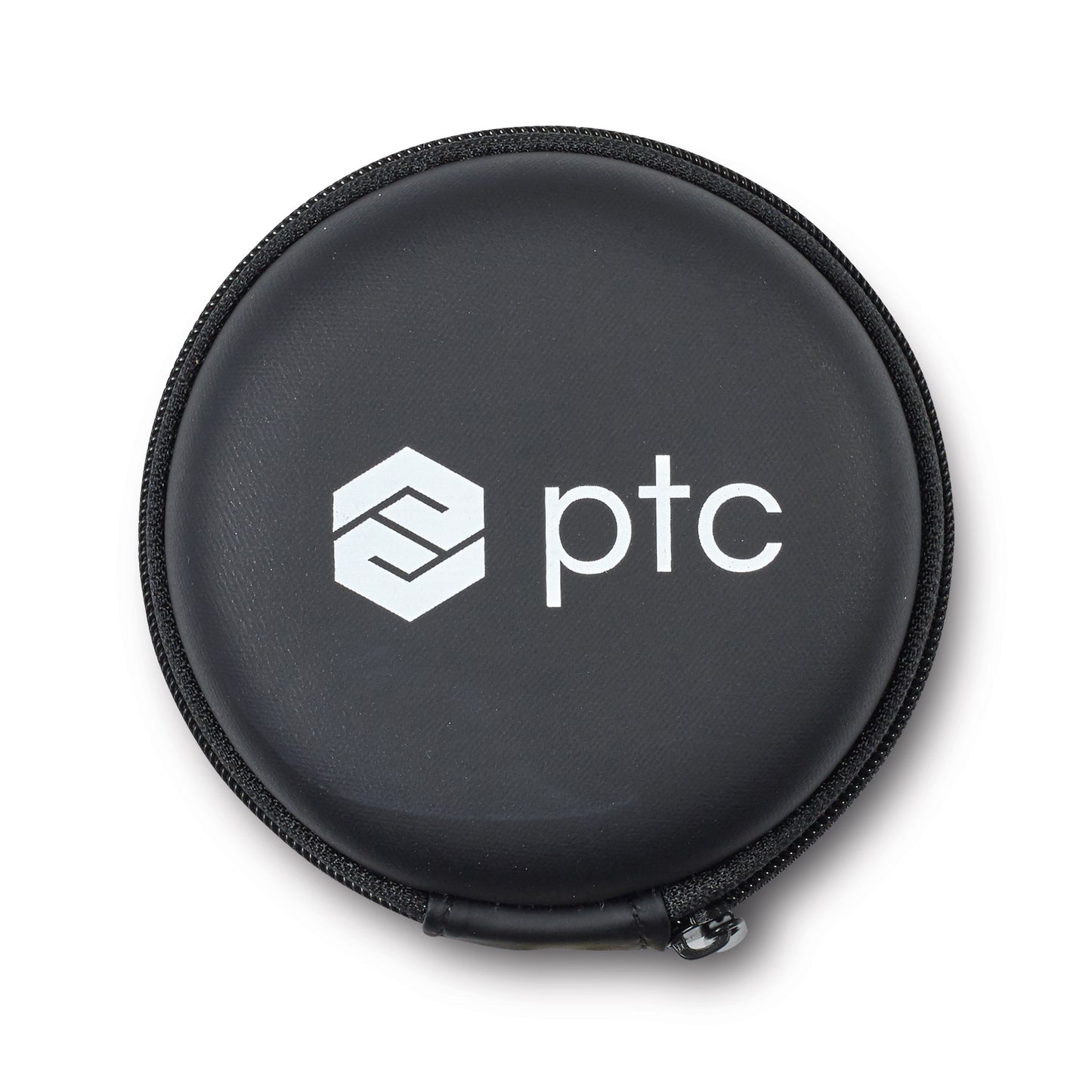 Black Arcos Bluetooth Earbuds