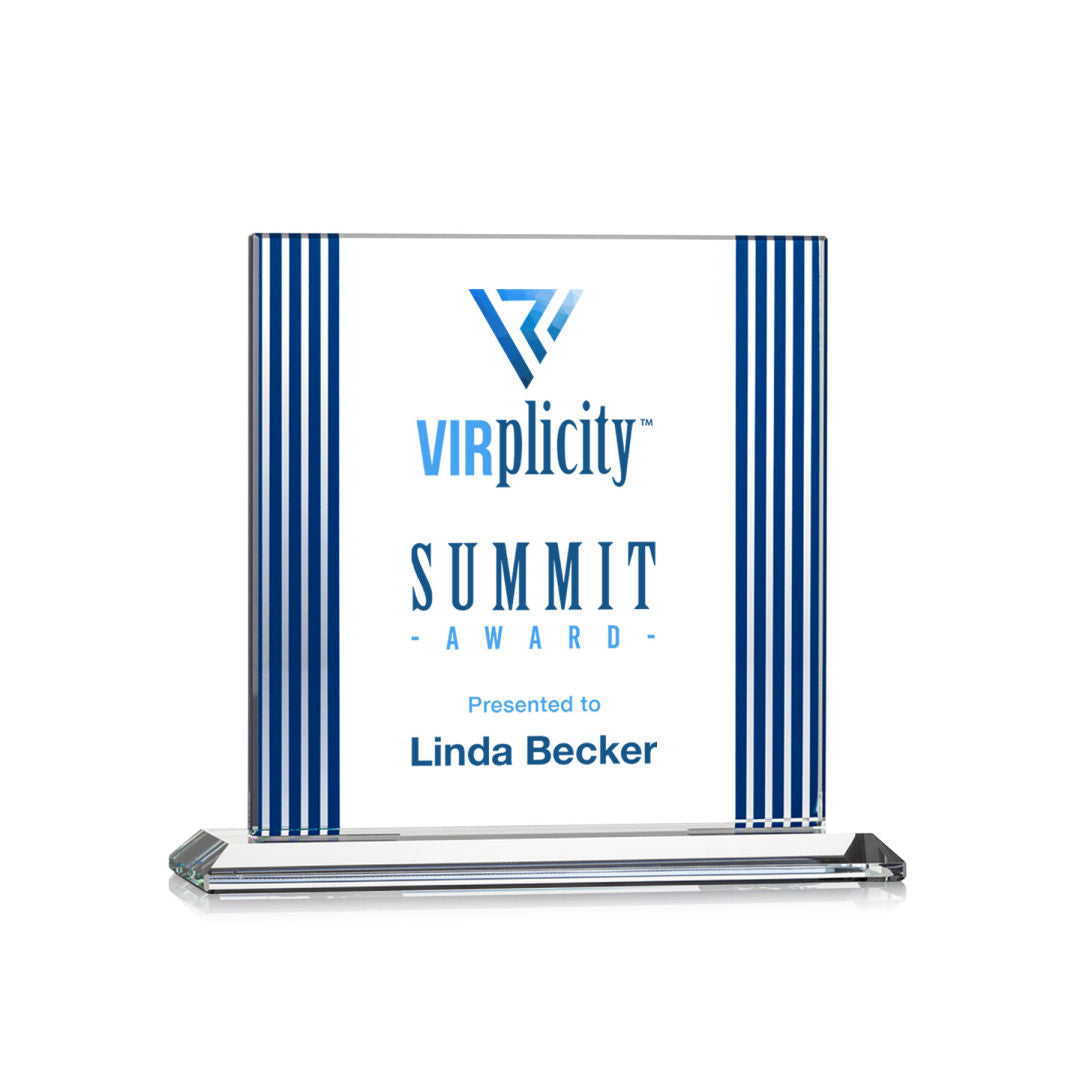 Brooklyn VividPrint™ Award
