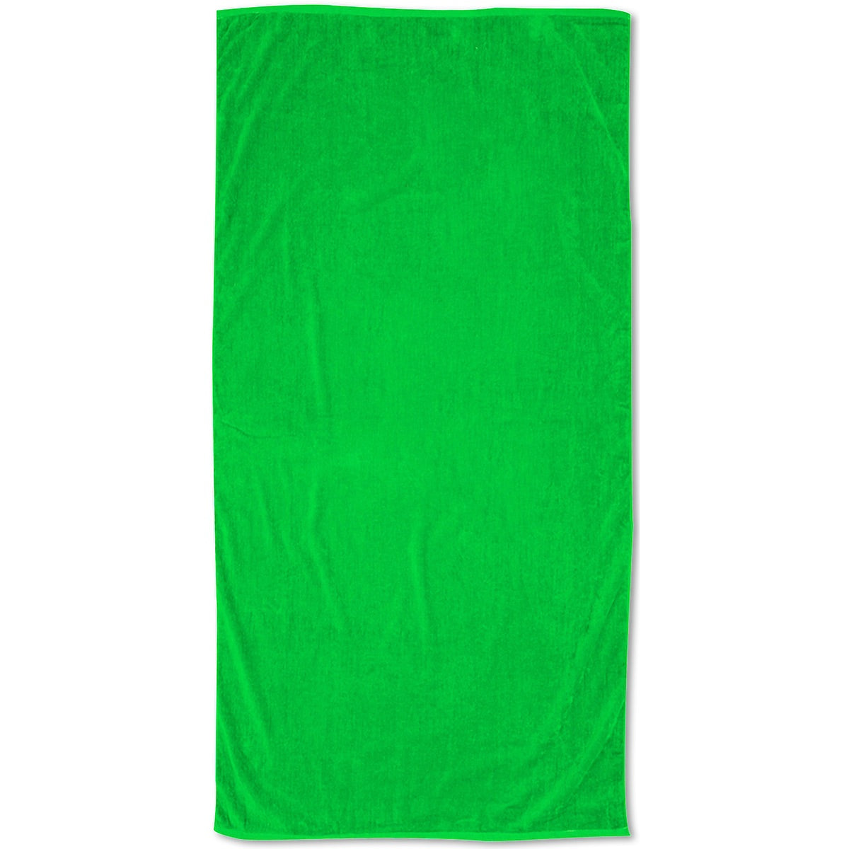 Platinum Beach Towel