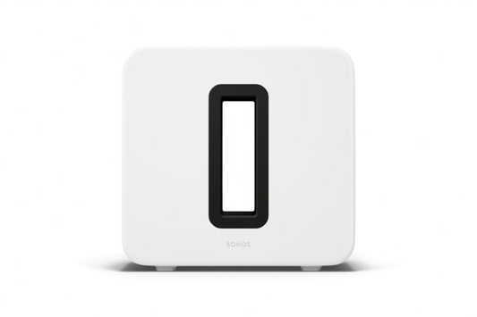 Sonos Sub 4 - White