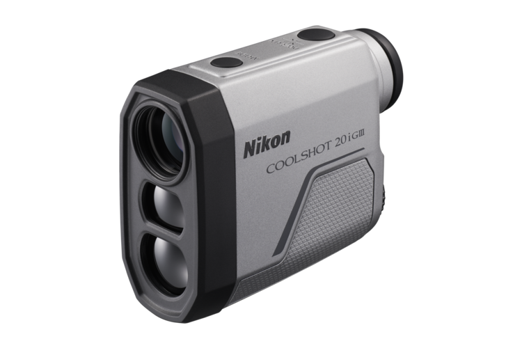 Nikon COOLSHOT 20i GIII Laser