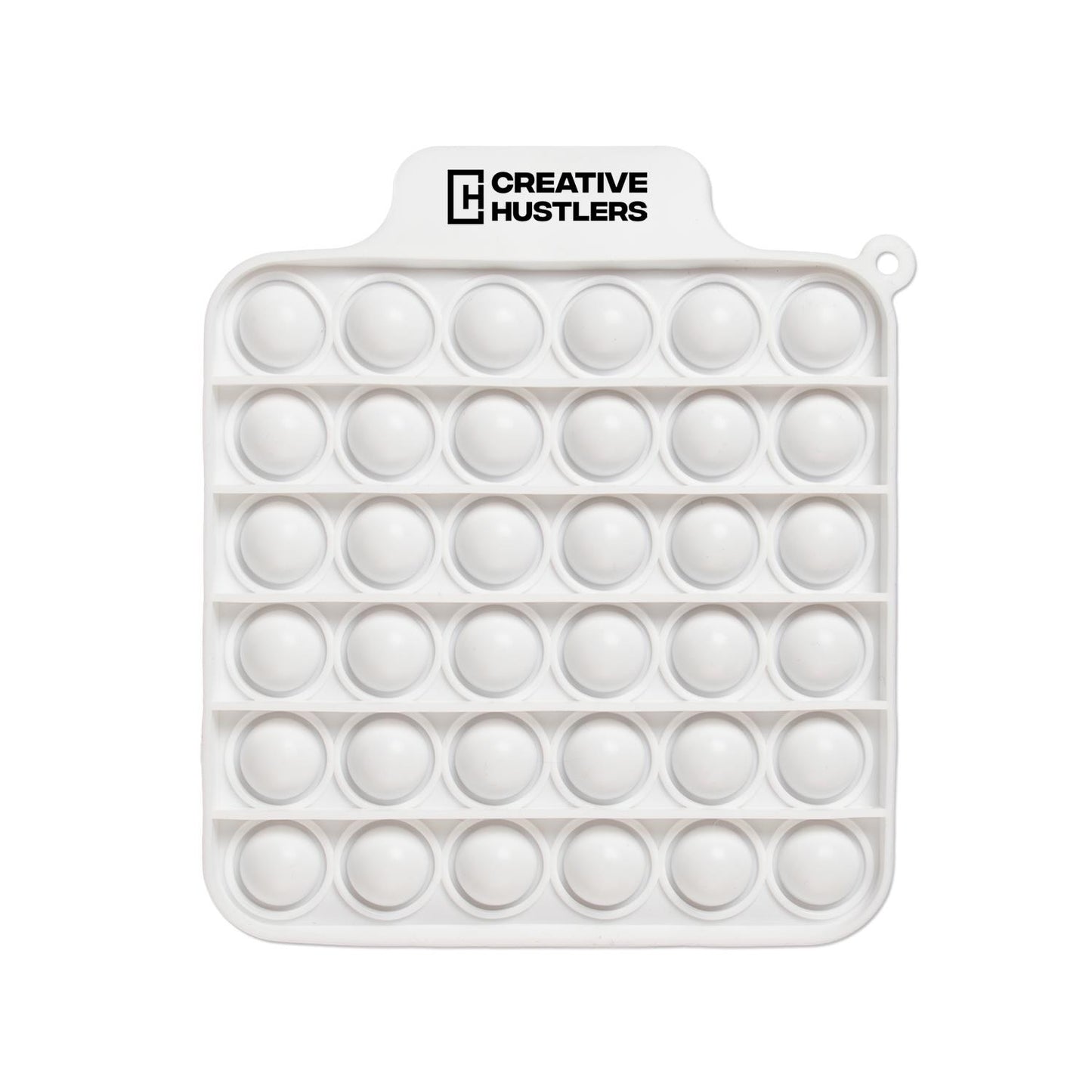 Square Pop-Up Game