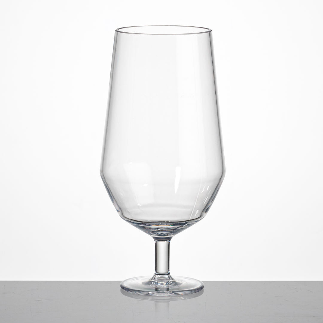 Poolside Tritan™ Beer Glass - 22oz (Set of 4)