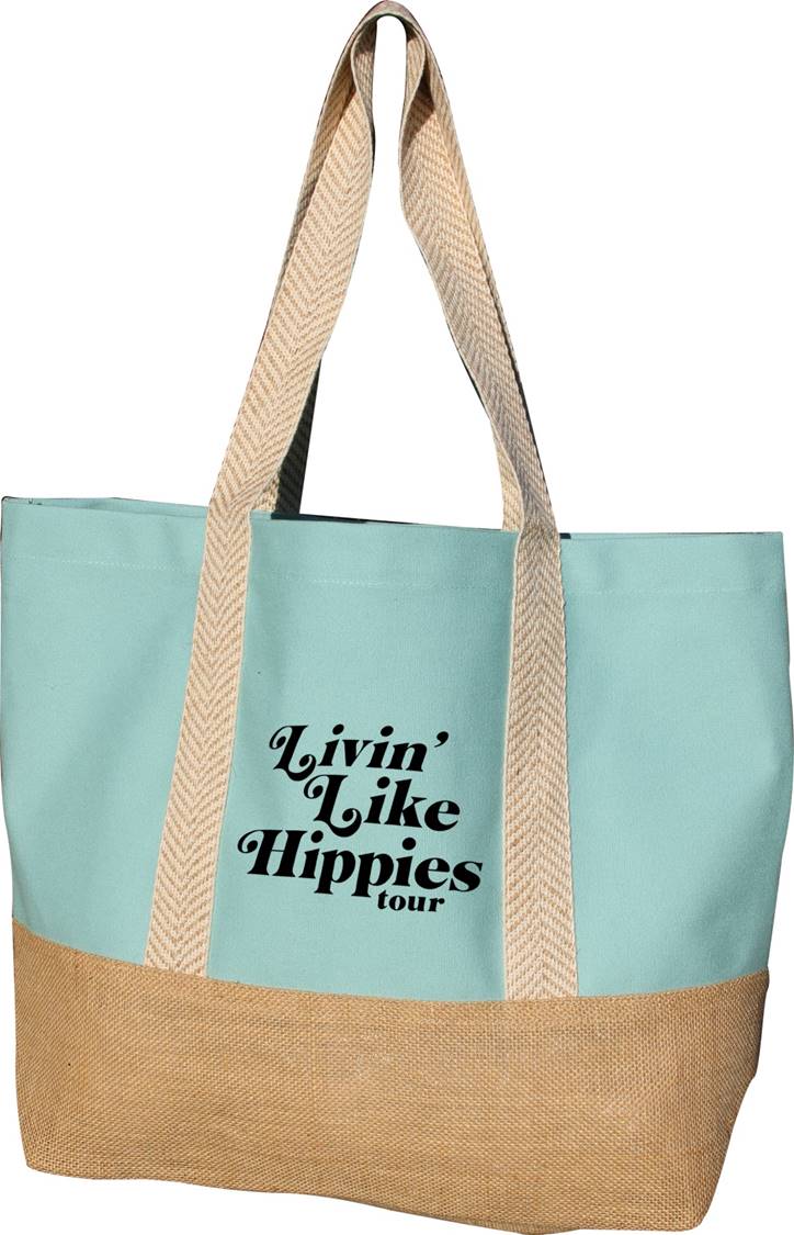 County Line Tote