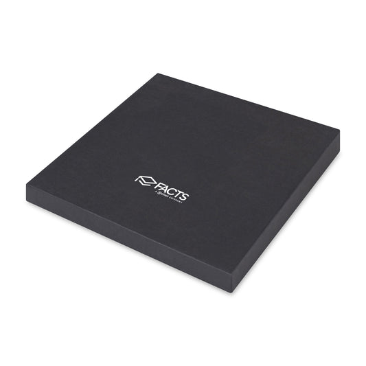 Black Moleskine® X-Large Notebook and Pen Gift box
