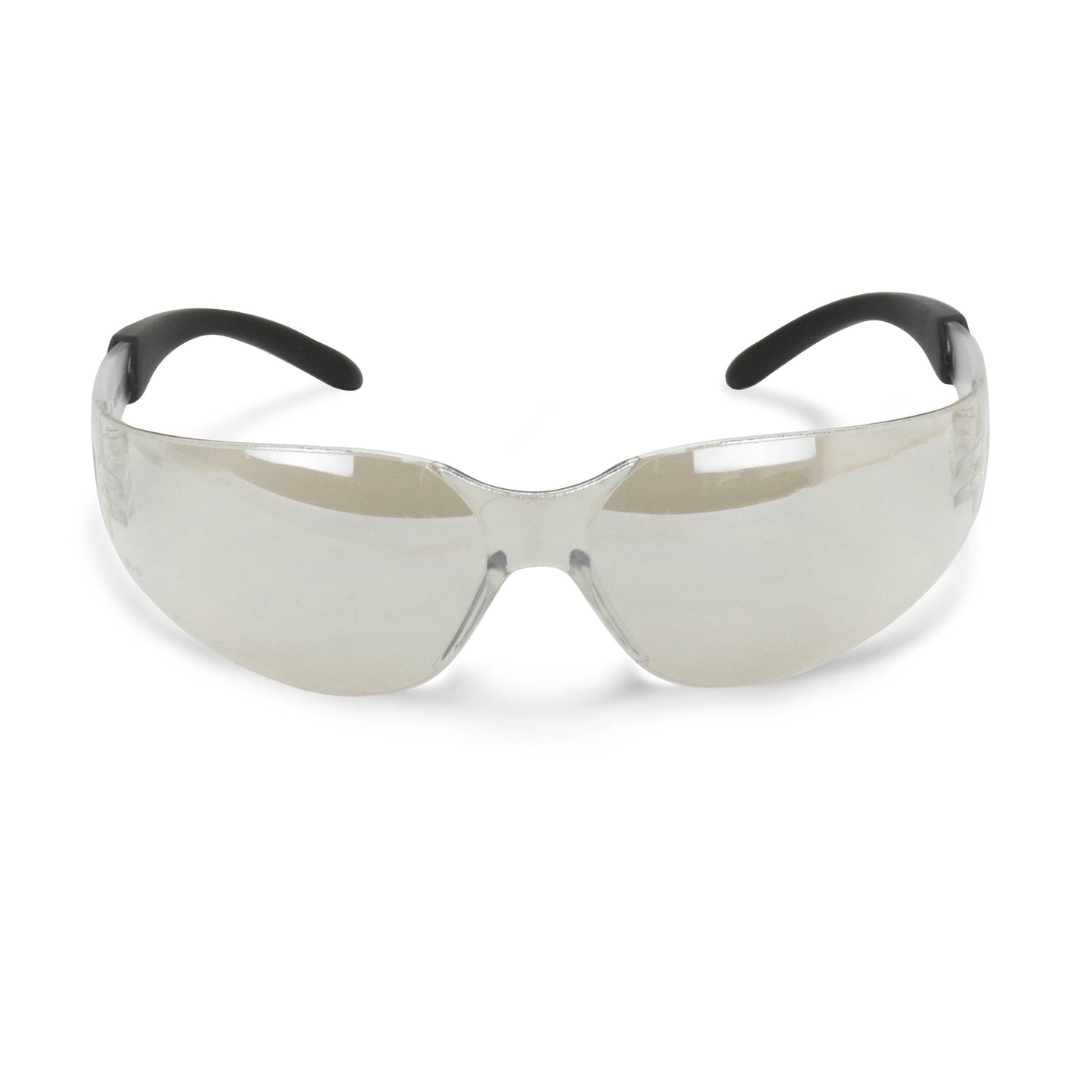 Mirage RT™ Safety Eyewear - Clear Frame - Clear Lens