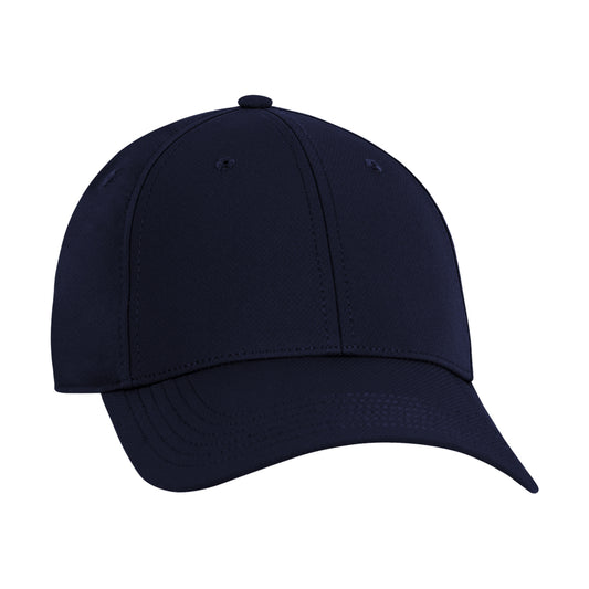 Navy Ahead Stratus Performance Cap