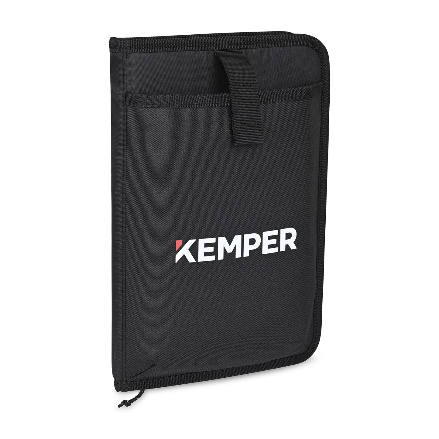 Black Newton Foldable Laptop Organizer