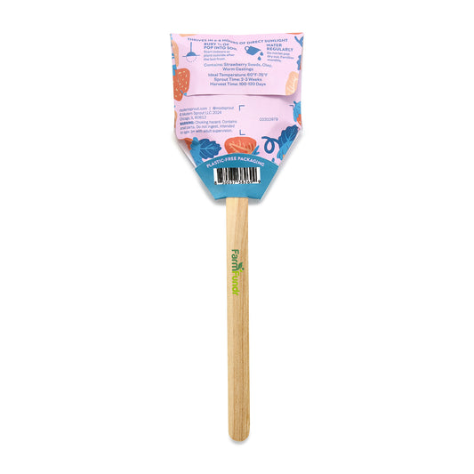 Modern Sprout Garden Seed Pop