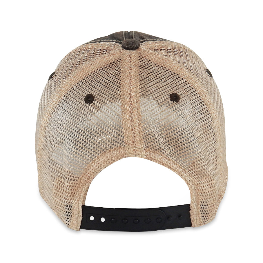 Merrimack Hat Co.® Austin Vintage Trucker