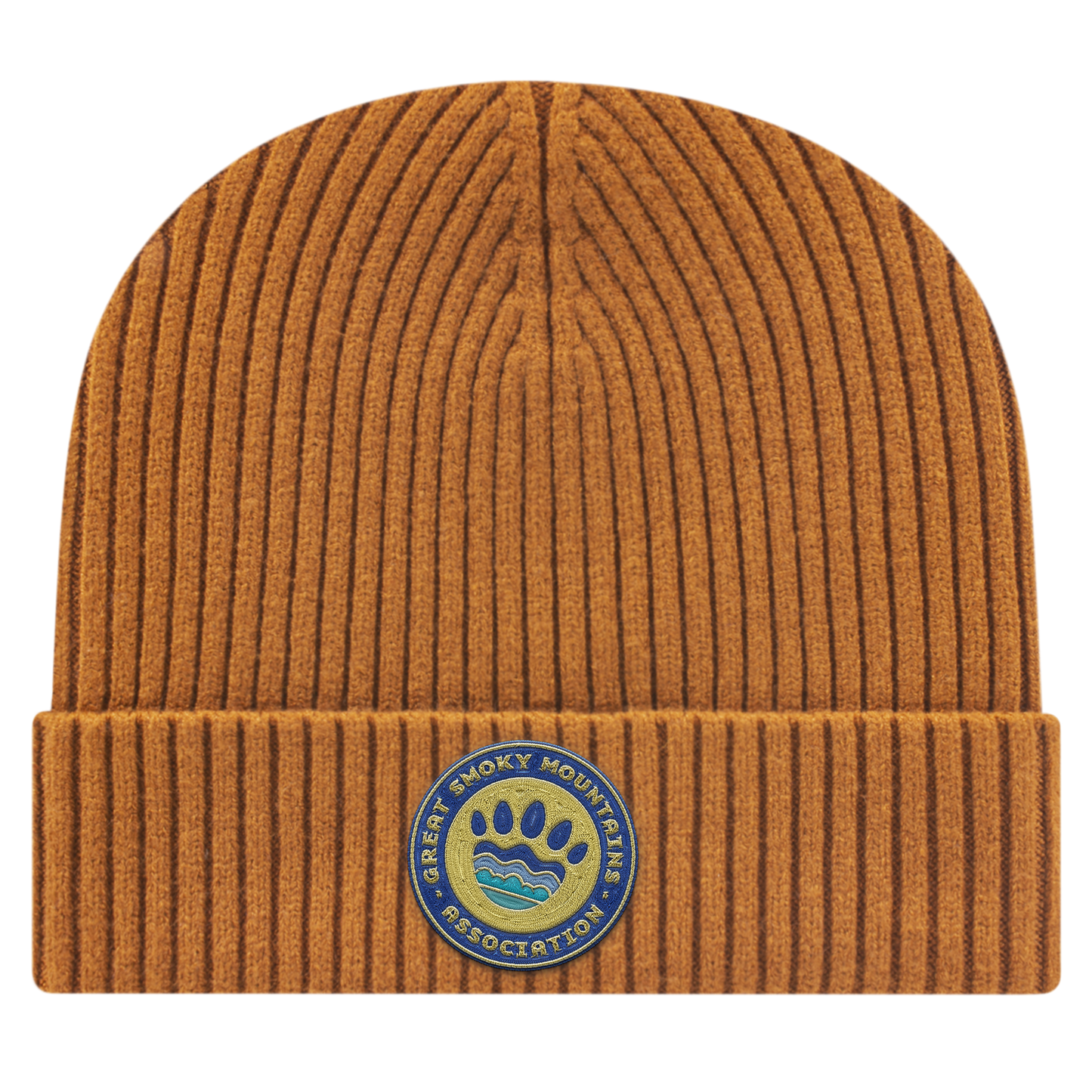 C A Premium Cuffed Knit