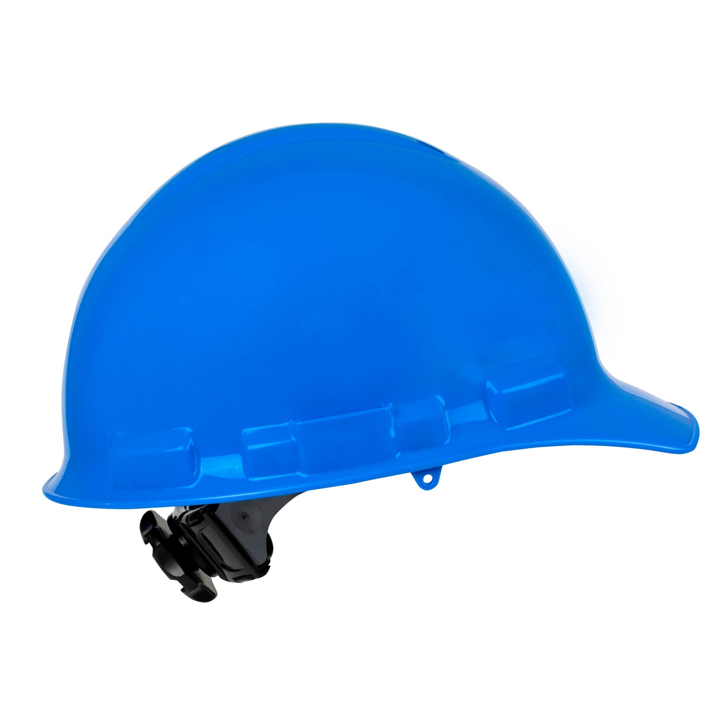 Granite™ Cap Style 4 Point Ratchet Hard Hat - Gray
