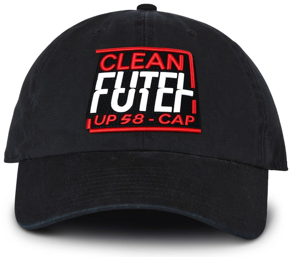 Clean Up Cap - 4700