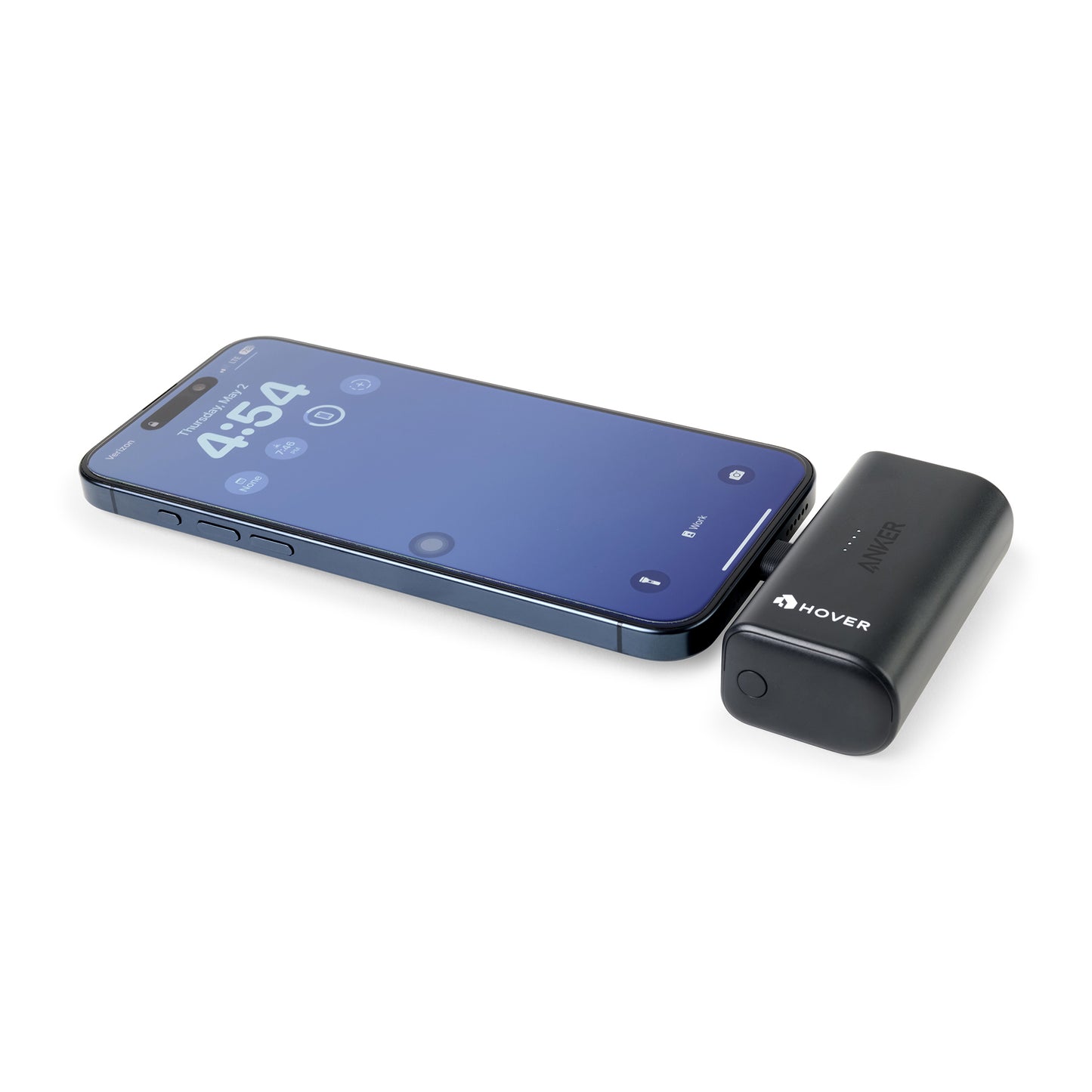 Black Anker® Nano Power Bank