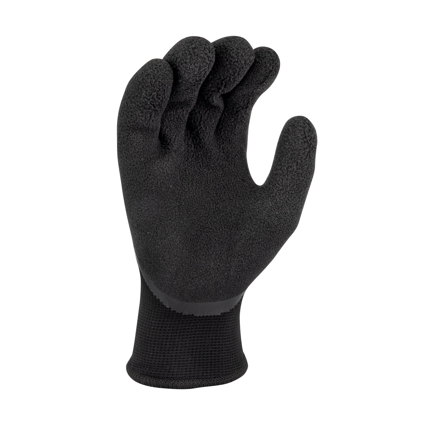 DPG737 Glove in Glove Thermal Work Glove - Size L