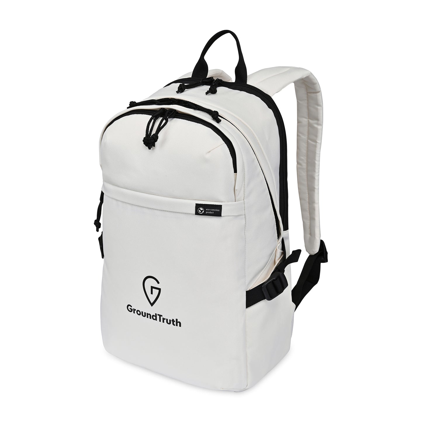 Renew rPET Computer Backpack