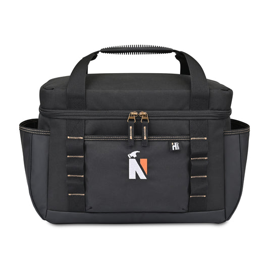 Black Heritage Supply Pro XL Lunch Cooler
