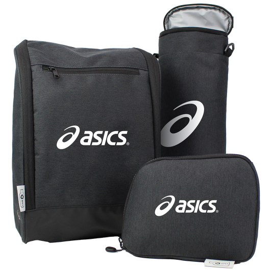 Collection of Golf Accessory Bags