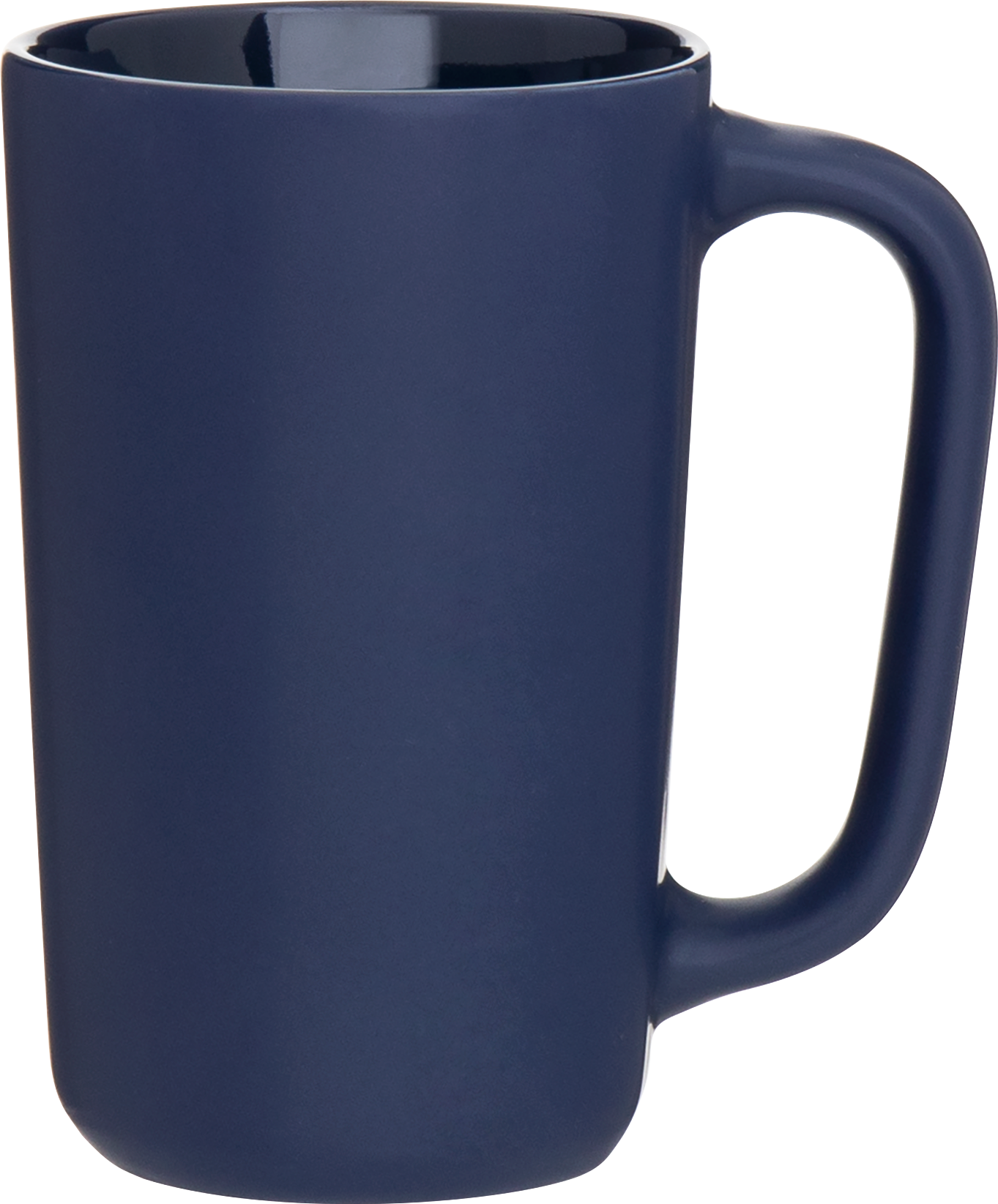 14 oz ledge mug