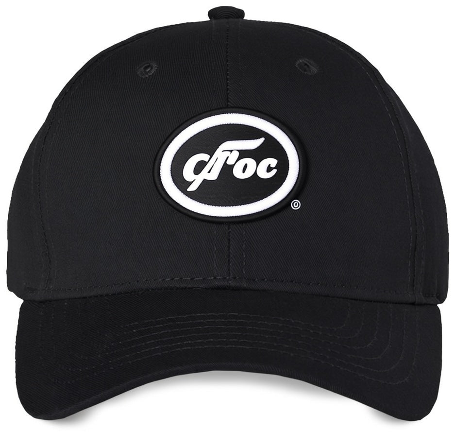 Cotton Twill Cap - 2260